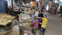 المحافظات