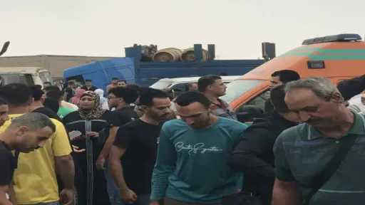 حوادث