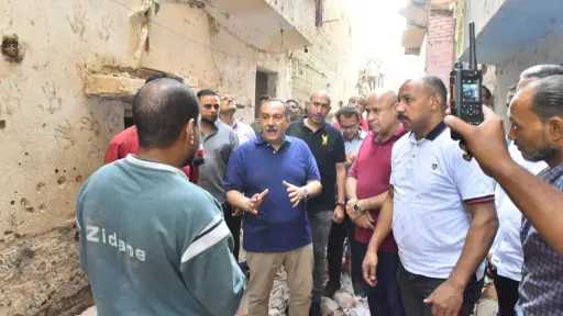 المحافظات