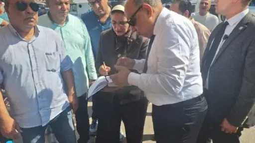 اخبار مصر