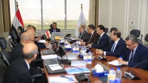 اخبار مصر