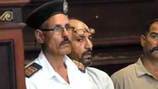 حوادث