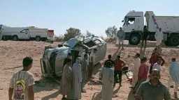 حوادث