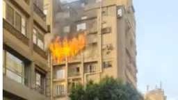 حوادث