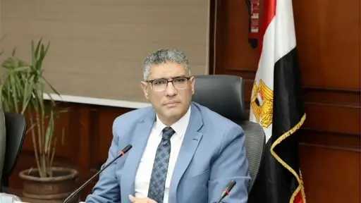 اخبار مصر