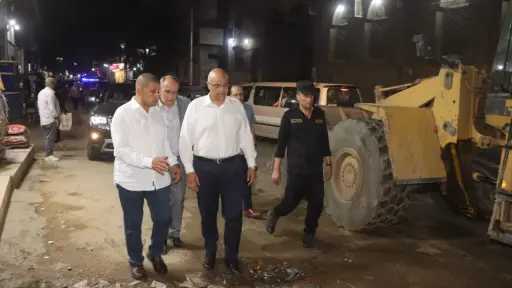 المحافظات