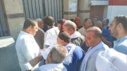 المحافظات