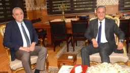 المحافظات
