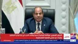 اخبار مصر