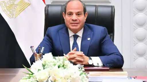 اخبار مصر