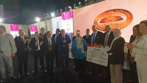 مرشحاً الجبهة الوطنية بالغربية «كلنا...