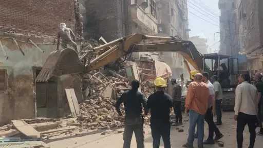 المحافظات