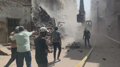 المحافظات