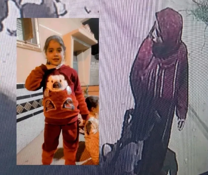 حبس ربة منزل قتلت طفلة وألقت بجثتها في مصرف لسرقة ”حلقها الذهبي” ببني سويف