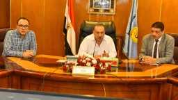 المحافظات