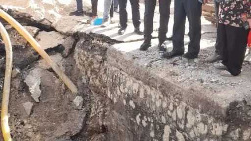 محافظ الدقهلية يؤكد انتهاء شركة...