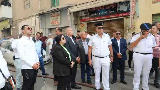 اخبار مصر