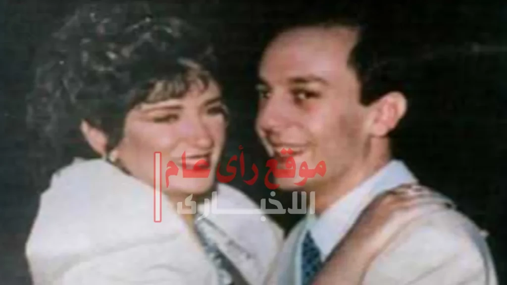 بعد شائعات مروة بنت الرئيس.. الموسيقار محمد ضياء خطيب إيمان الطوخي السابق يكشف سر اختفائها
