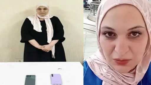 حوادث