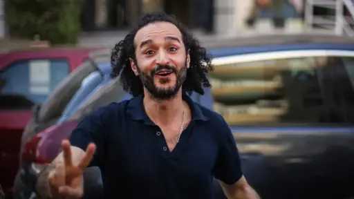 المحامي خالد علي يعلن إخلاء...