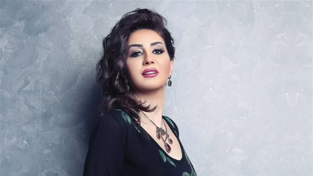 وفاء عامر في أول تصريح لها بعد القبض على صاحبة حساب بنت مبارك