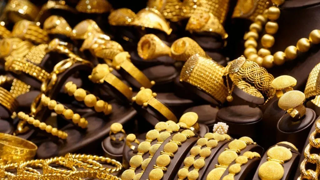 سعر الذهب اليوم الأربعاء 30 يوليو 2025 فى مصر