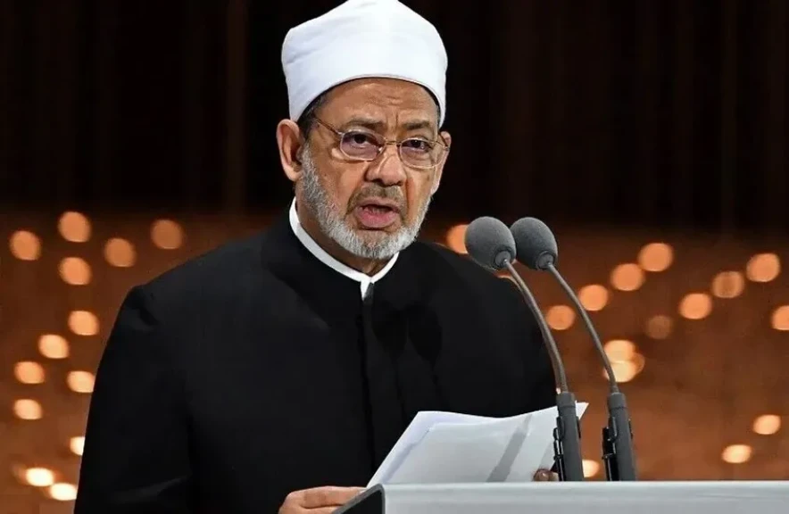 ”شيخ الأزهر رأس الحربة وليس الأفعى في مواجهة إسرائيل”.. تعليق مصري على الهجوم غير المسبوق على الطيب