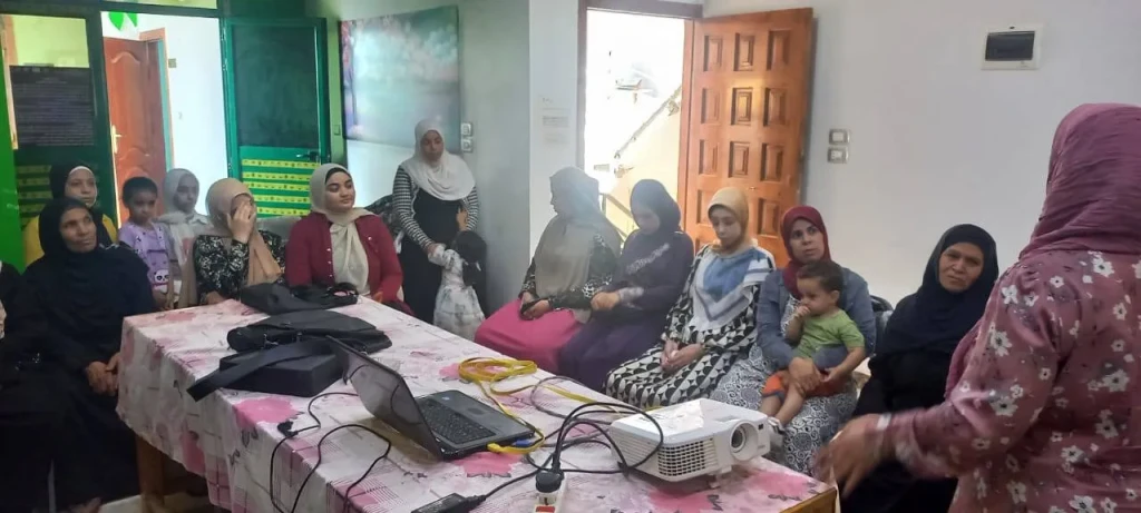 محافظ أسيوط: أنشطة إرشادية وتدريبية فى أسيوط لدعم مربى الماشية ضمن مشروع استار الايفاد