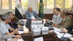 المحافظات