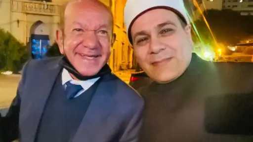 السوشيال