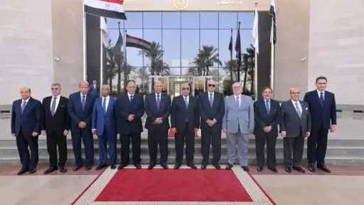 اخبار مصر