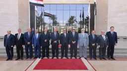 اخبار مصر