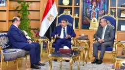 المحافظات