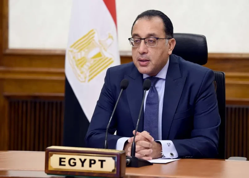 مدبولى:مصر لم تتوقف يوما واحدا عن السماح بدخول المساعدات لأهالينا فى فلسطين