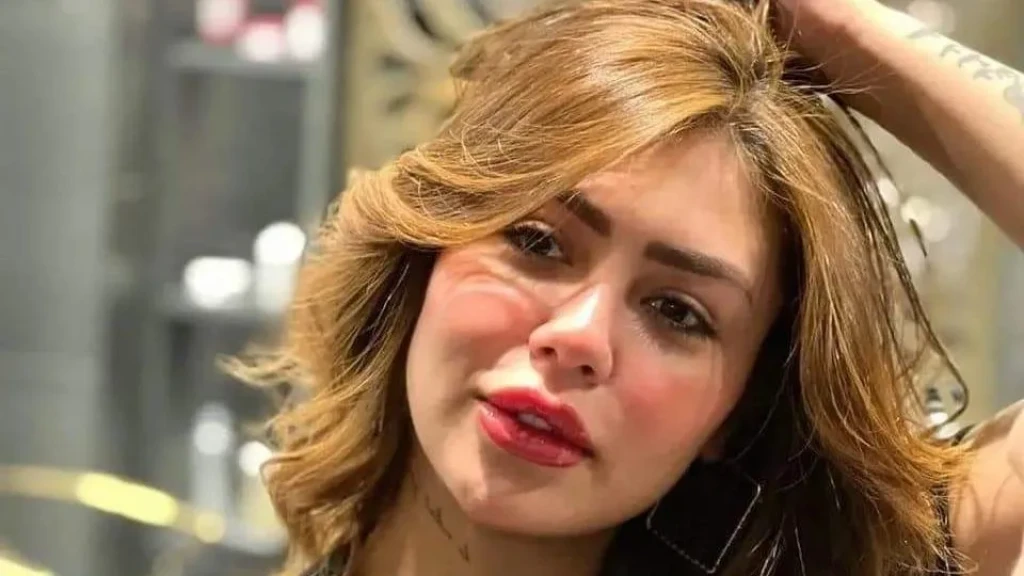 إخلاء سبيل هدير عبد الرازق في قضية دهس شخص بالطالبية