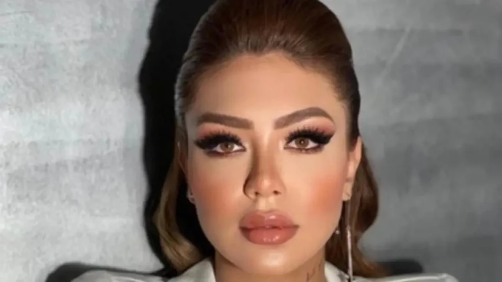 3 أغسطس.. أولى جلسات محاكمة البلوجر هدير عبدالرازق