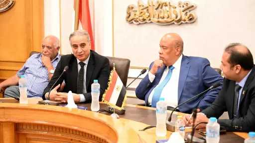 اخبار مصر