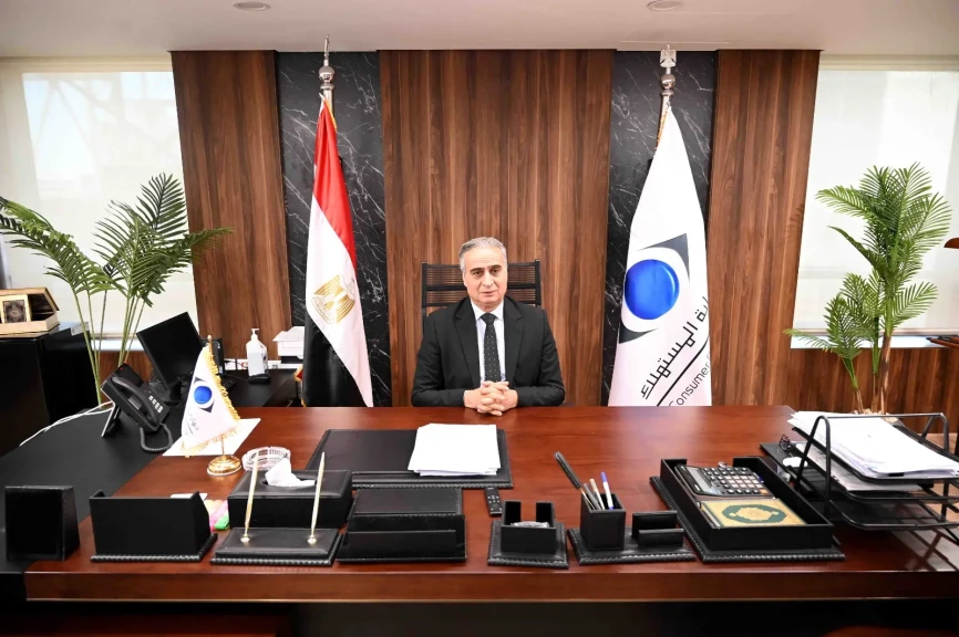 جهاز حماية المستهلك ينجح فى ضبط 3000 جهاز كهربائي مقلدة داخل مخزن بمنطقة الخانكة بالقليوبية