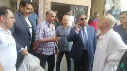 المحافظات