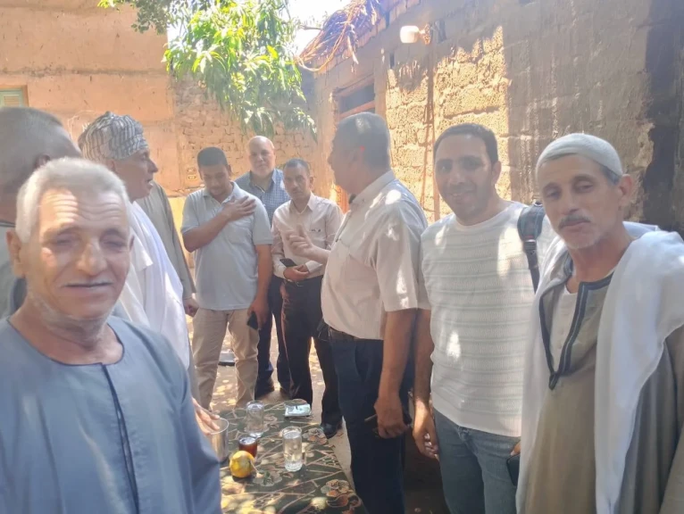 محافظ أسيوط: تكثيف تنظيم الندوات التوعوية والإرشادية للمزارعين ومديرية الزراعة تنظم ندوة مكافحة النيماتودا وزيادة إنتاج الرمان