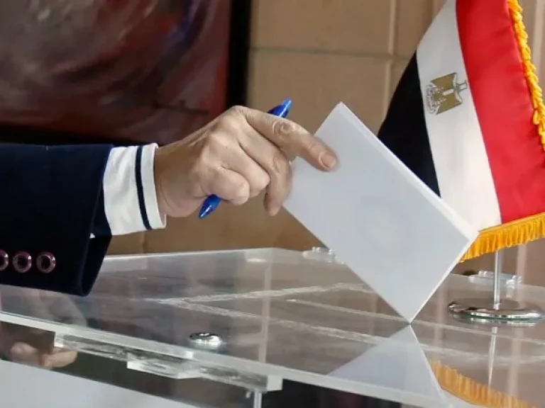 احذر العقوبة.. غرامة 500 جنيه لمن يتخلف عن انتخابات مجلس الشيوخ 2025
