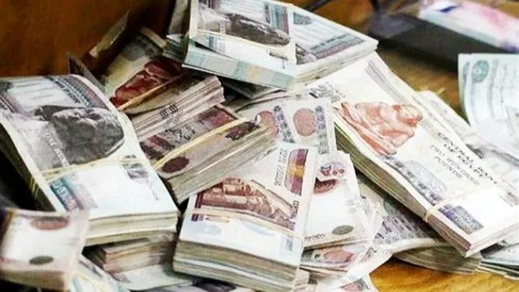 5 ملايين جنيه قرض لأصحاب المعاشات بالتقسيط على 12 سنة بفائدة ثابتة