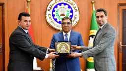 المحافظات