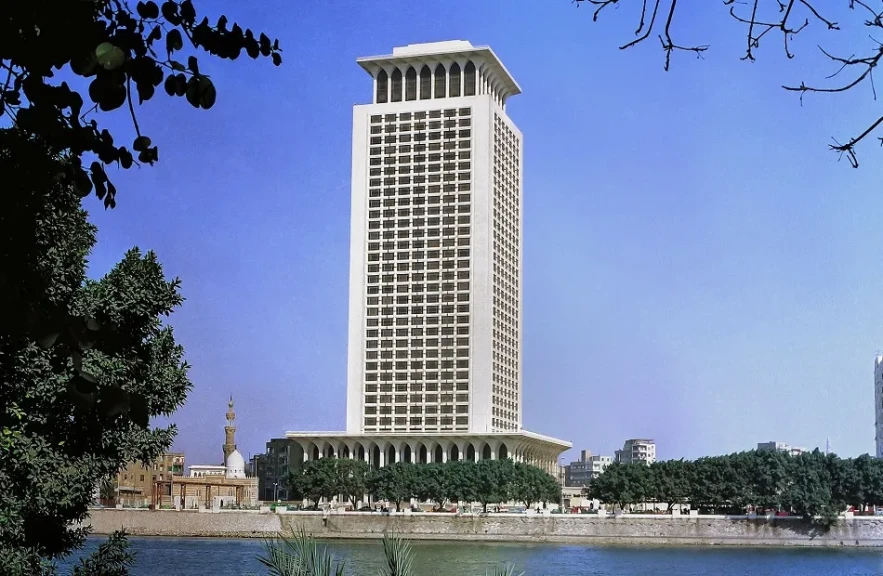 مصر تعزى جمهورية الصين الشعبية في ضحايا الفيضانات