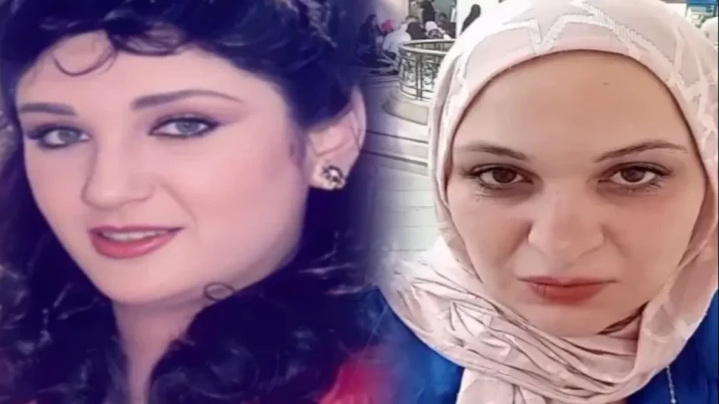 ”ادعت نسبها للرئيس الراحل حسني مبارك من علاقة سرية”.. من هي ”بنت مبارك” المثيرة للجدل في مصر؟