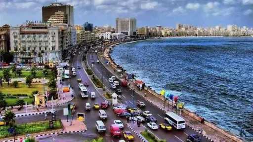 اخبار مصر