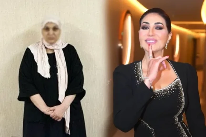 نجوم الفن يعلقون على واقعة البلوجر التي زعمت أنها ”ابنة الرئيس مبارك”