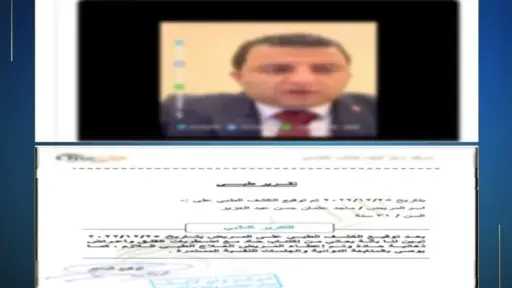 امن مصر