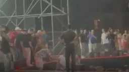 حوادث