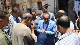 المحافظات